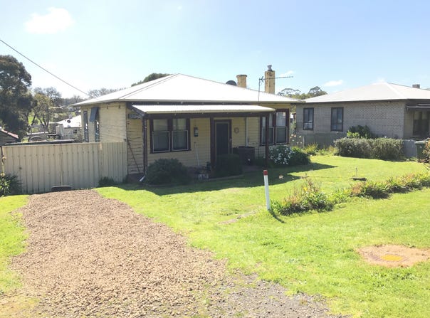 11 BROWN STREET, Mount Burr, SA 5279