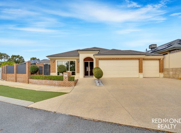 14 Raspins Loop, Burns Beach, WA 6028