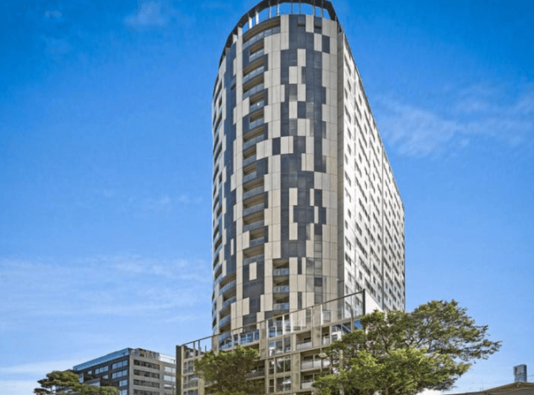 1504/70 Dorcas St, Southbank, Vic 3006