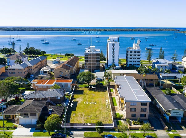 61-63 Back Street, Biggera Waters, Qld 4216