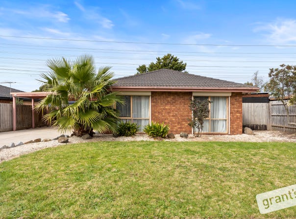 18 Hyssop Drive, Hallam, Vic 3803