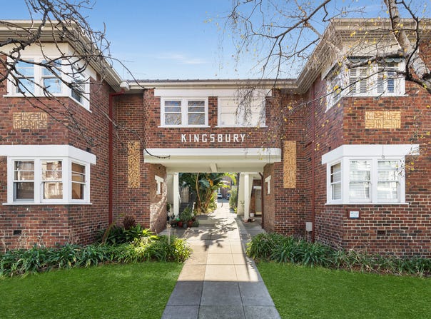 4/22 Inkerman Street, St Kilda, Vic 3182