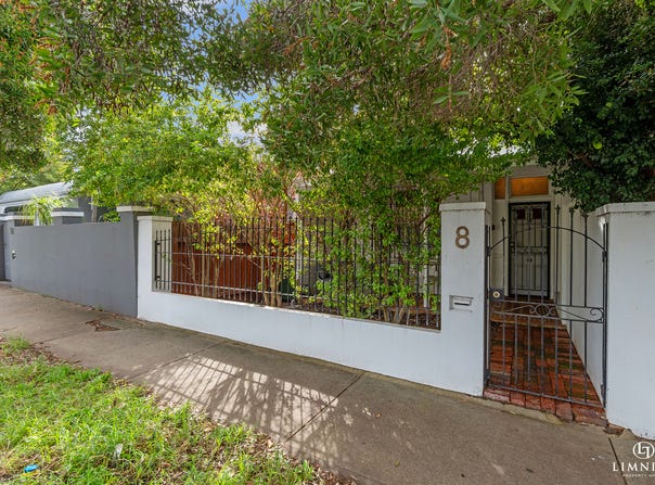 8 Stuart Street, Perth, WA 6000