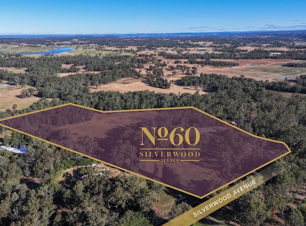 N/A, 60 Silverwood Avenue, Luddenham, NSW 2745