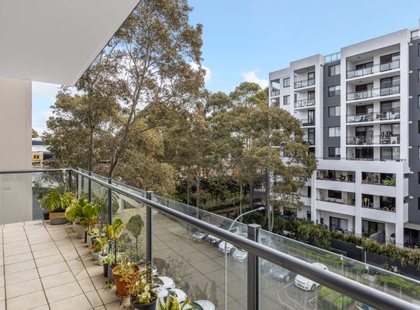 405/2-10 Orara Street, Waitara, NSW 2077