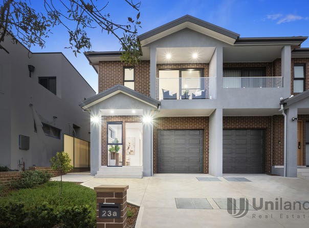 23a George Street, Epping, NSW 2121