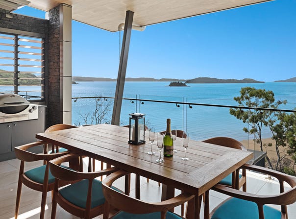 Hidden Cove 5/5A Acacia Drive, Hamilton Island, Qld 4803