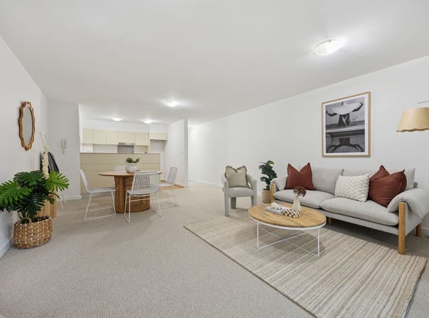 18/2-10 Jenkins Street, Collaroy, NSW 2097