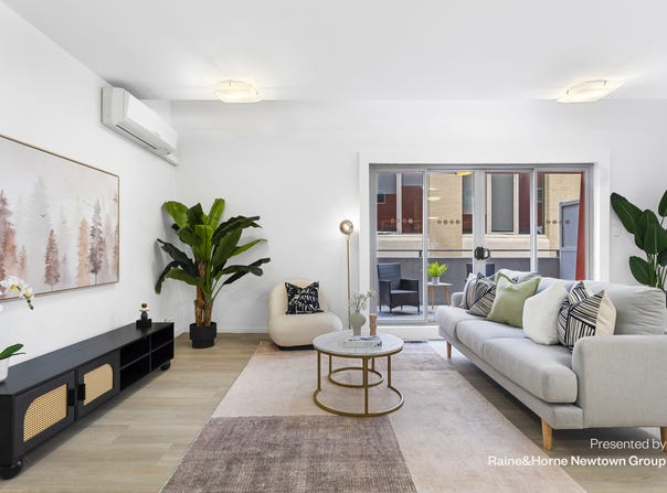 27/33-47 Goold Street, Chippendale, NSW 2008