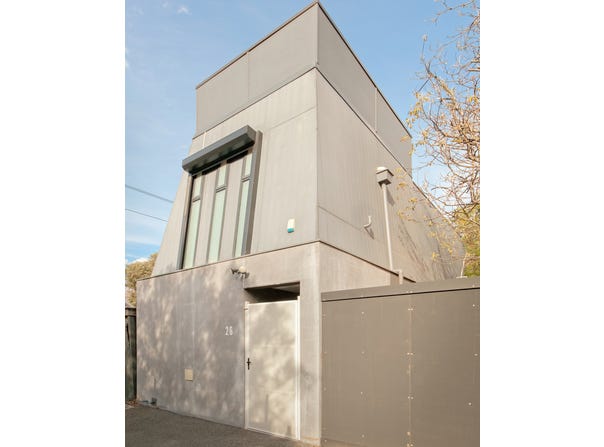 26 Workers Lane, Richmond, Vic 3121