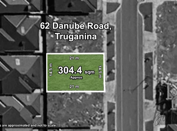 62 Danube Road, Truganina, Vic 3029