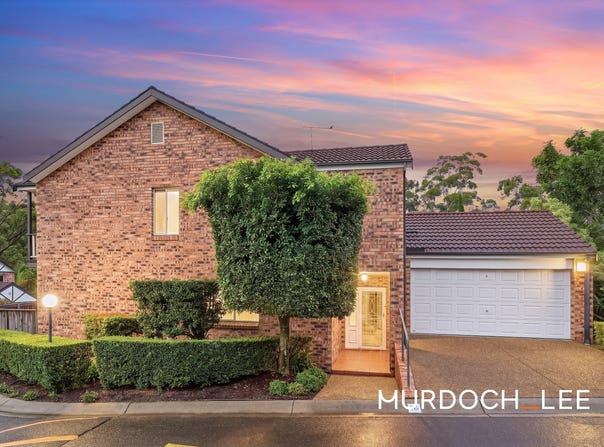 16/1 Beahan Place, Cherrybrook, NSW 2126