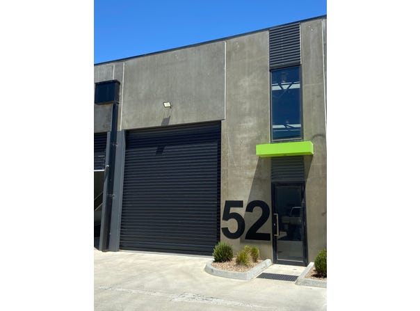 Aero Corp, 52/2 Thomsons Road, Keilor Park, Vic 3042