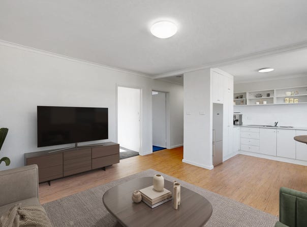 5/6 Stornaway Road, Queanbeyan, NSW 2620