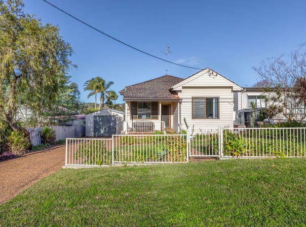 25 Tennent Road, Mount Hutton, NSW 2290