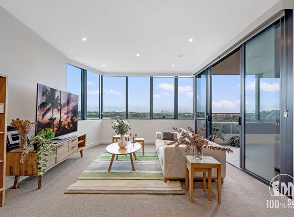706/8 Walker Street, Rhodes, NSW 2138