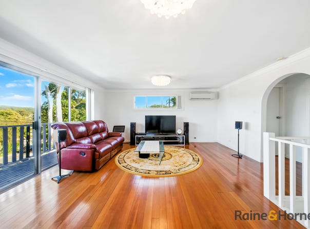 2 Goondari Road, Allambie Heights, NSW 2100