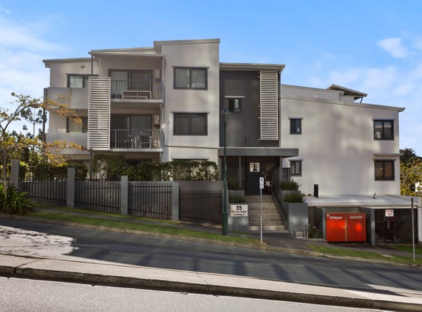 96/35 Morrow Street, Taringa, Qld 4068
