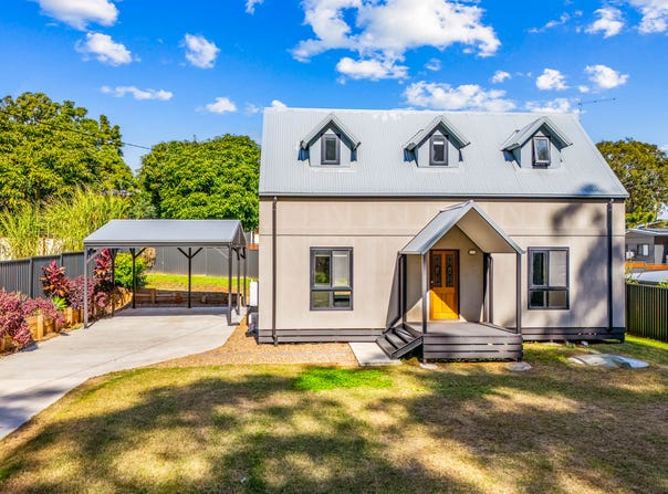 26 Kings Road, Russell Island, Qld 4184