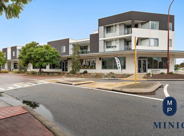 5/77 Gerard Street, East Cannington, WA 6107