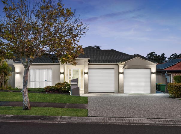 50 Brookvale Drive, Underwood, Qld 4119
