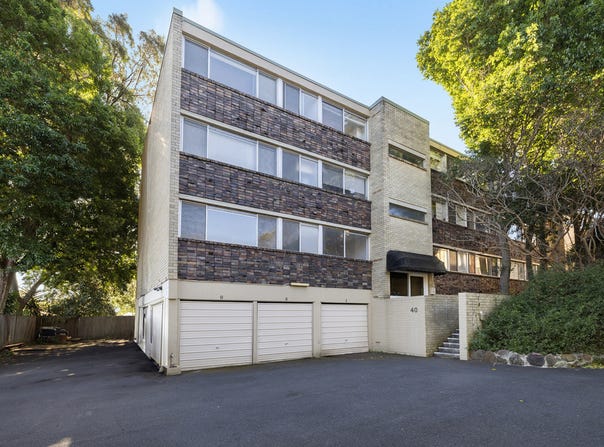 1/40 Cromwell Street, Croydon Park, NSW 2133