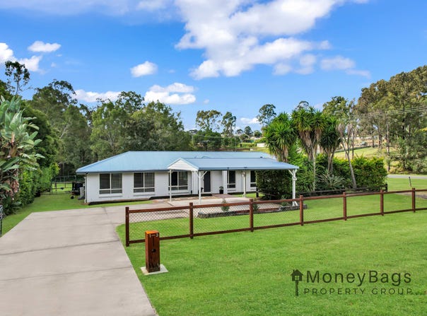 1-3 Turpentine Drive, Cedar Vale, Qld 4285