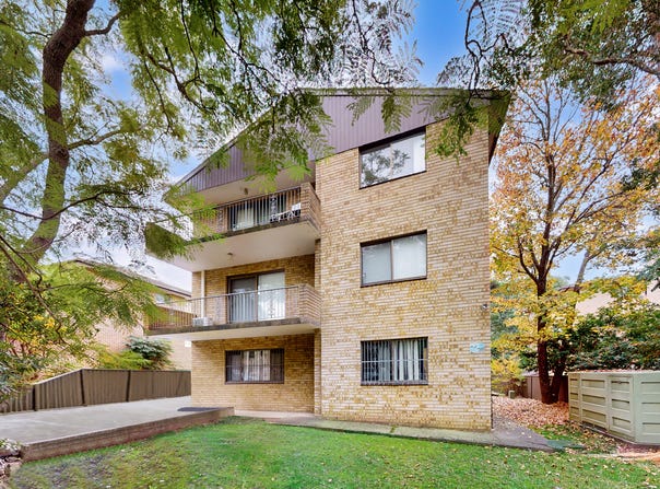 4/19 Helen Street, Westmead, NSW 2145