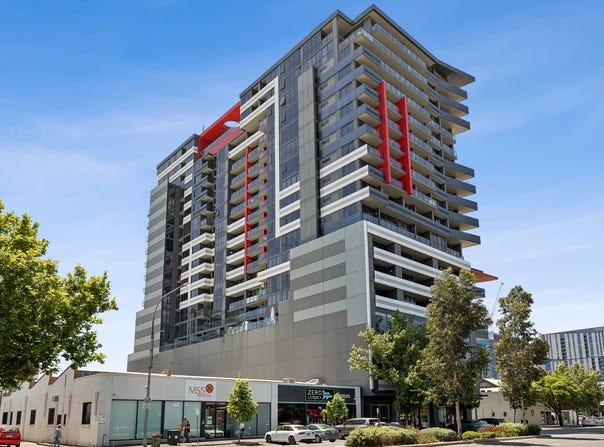 908/160 Grote Street, Adelaide, SA 5000