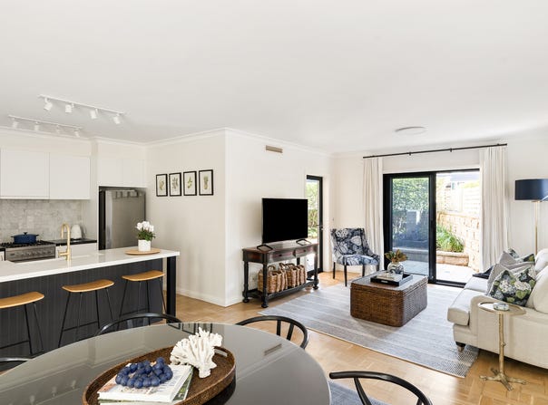 1/830 Military Road, Mosman, NSW 2088