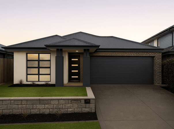 105 Pleasant Circuit, Gledswood Hills, NSW 2557