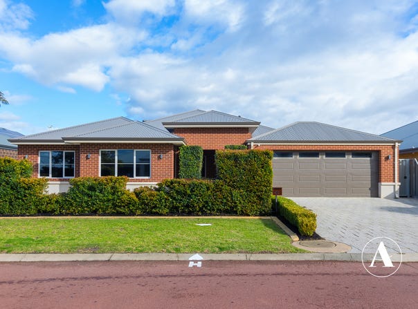 10 Shackleton Terrace, Byford, WA 6122