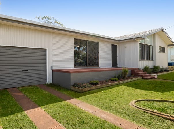 7 Boyd Street, Wilsonton, Qld 4350