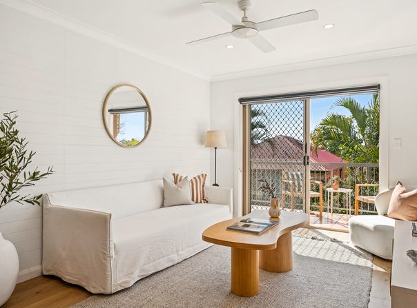 3/19 Miles Street, Hawthorne, Qld 4171