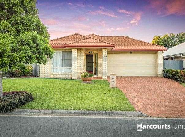 29 Nutmeg Drive, Griffin, Qld 4503
