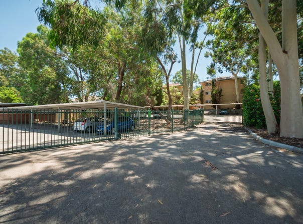 31/7 Kathleen Avenue, Maylands, WA 6051