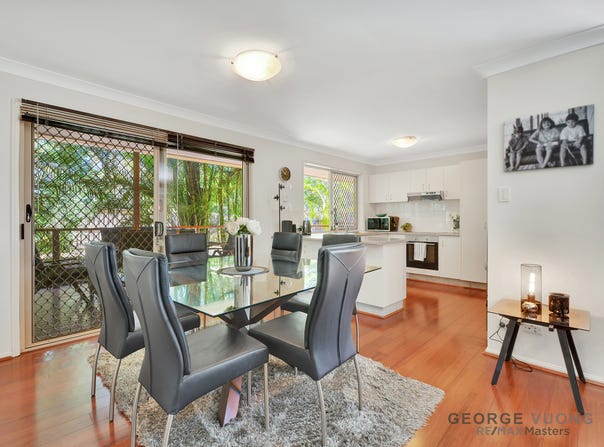 17c Mulgrave Cr, Forest Lake, Qld 4078