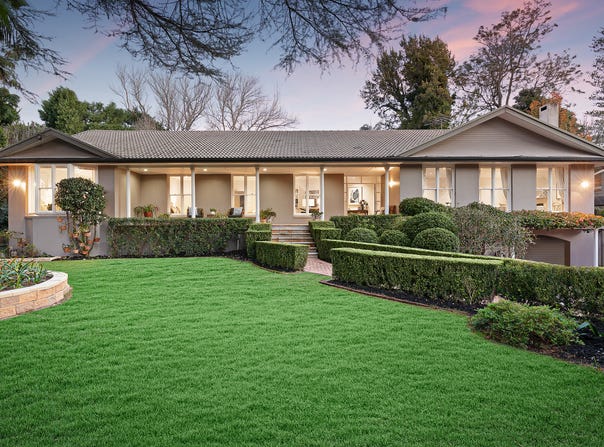 36 Bangalla Street, Warrawee, NSW 2074