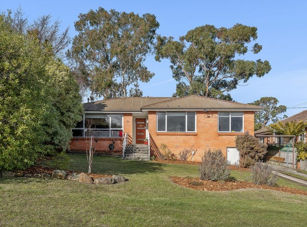 27 Outram Street, West Launceston, Tas 7250