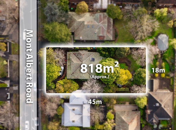 143 Mont Albert Road, Canterbury, Vic 3126