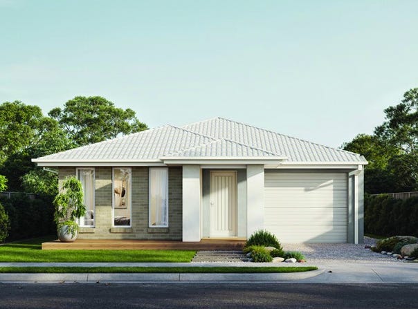 3202.1 Botanical, Mickleham, Vic 3064