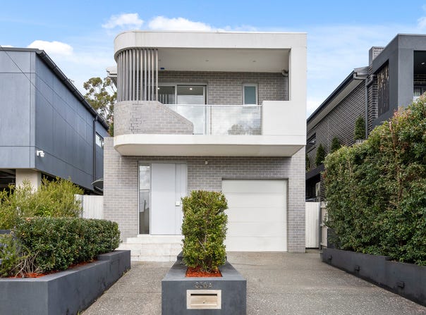 356A The Boulevarde, Kirrawee, NSW 2232