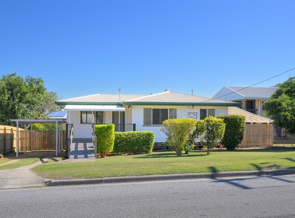 13 Morley Street, West Gladstone, Qld 4680