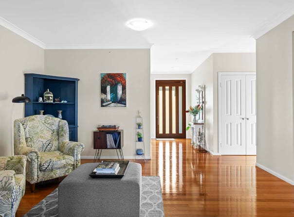 2 Sawyers Court, Gowrie Junction, Qld 4352