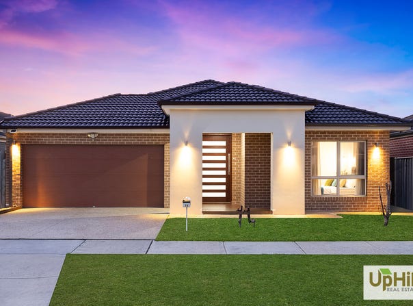 14 Speargrass Close, Clyde North, Vic 3978
