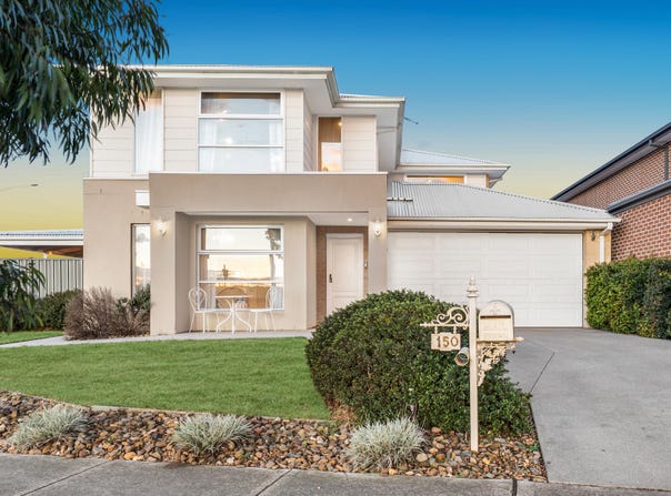 150 Dwyer Street, Kalkallo, Vic 3064