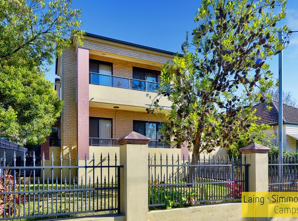 2/29 Oswald Street, Campsie, NSW 2194