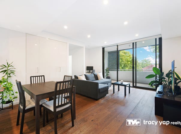 304/9 Rutledge Street, Eastwood, NSW 2122