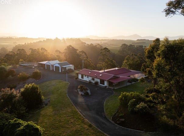 383 Castra Road, Ulverstone, Tas 7315
