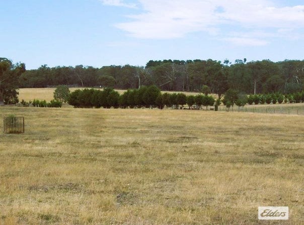Lot 4  Reilly Drive, Elphinstone, Vic 3448